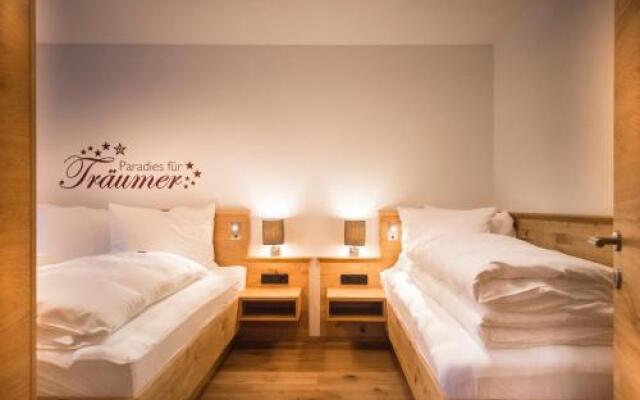 Appartements Die Rifflerin