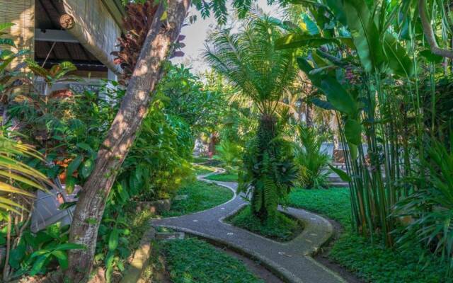 Villa Di Sawah Pejeng