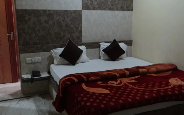 Hotel Citi Residenci