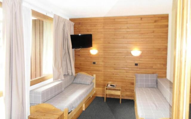 Résidence Agate - Studio pour 4 Personnes 09