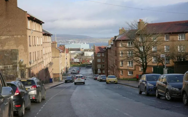 Ann St Vacation Apartment, Greenock United Kingdom