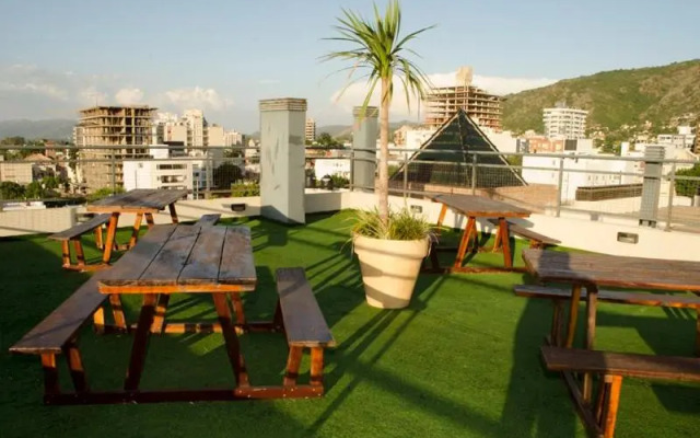 Departamentos Premium Miralejos 3