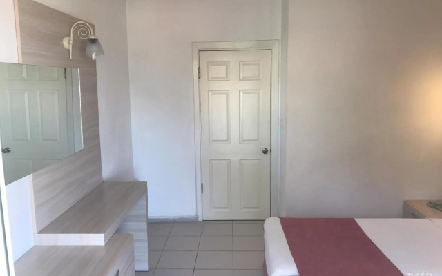 Ant Apart Hotel