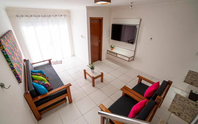 Duplex 2 Suítes Condomínio Mont Carmelo