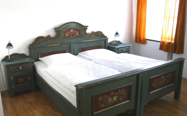 Hotel Schwarzes Rössl