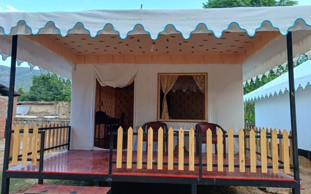 Royal Pushkar Camps