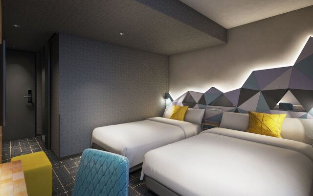 JR East Hotel Mets Premier Akihabara