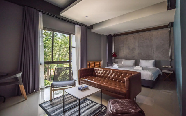 Wara Boutique Hotel