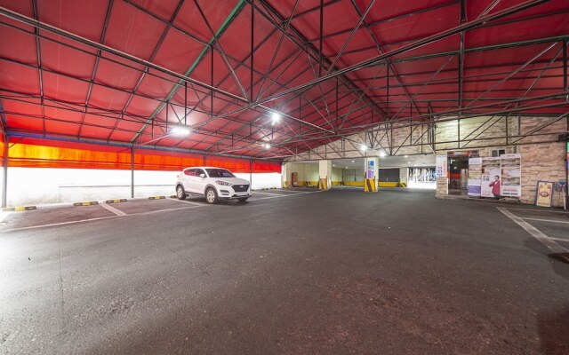 Gwangju Cheomdan Millenium