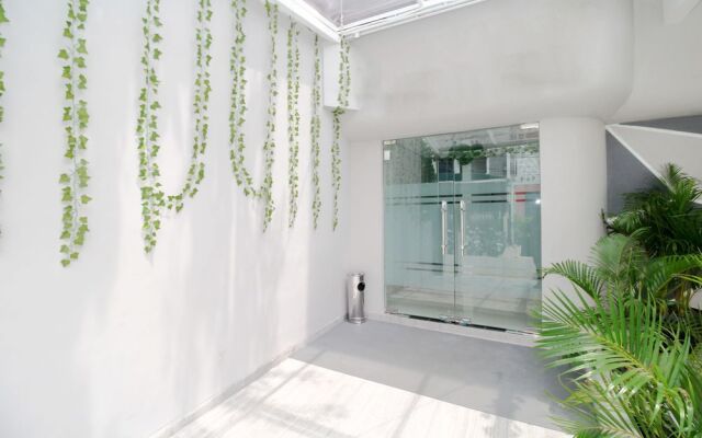 Airy Taman Sari Mangga Besar Enam 8 Jakarta