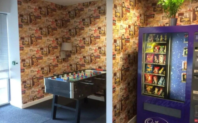 Private Rooms for STUDENTS Only, COVENTRY - SK