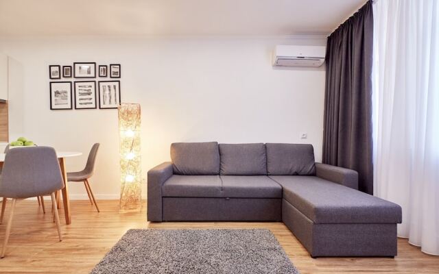 Apart-hotel Nordian