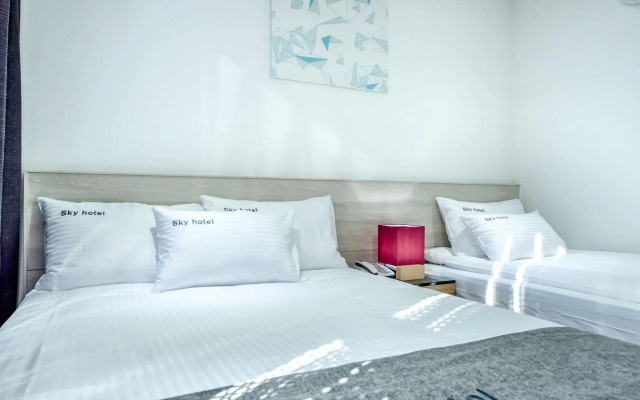 Sky Hotel