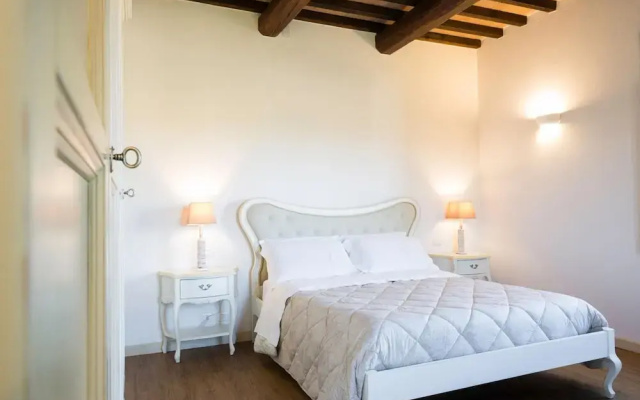 Villa Quattro Stagioni