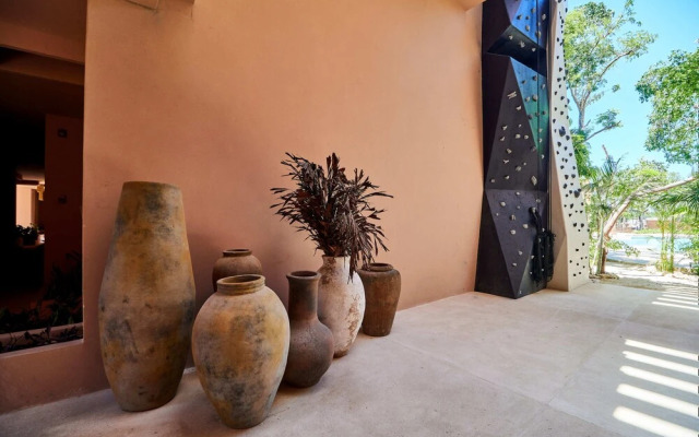 Aflora Tulum 309 By Lockey