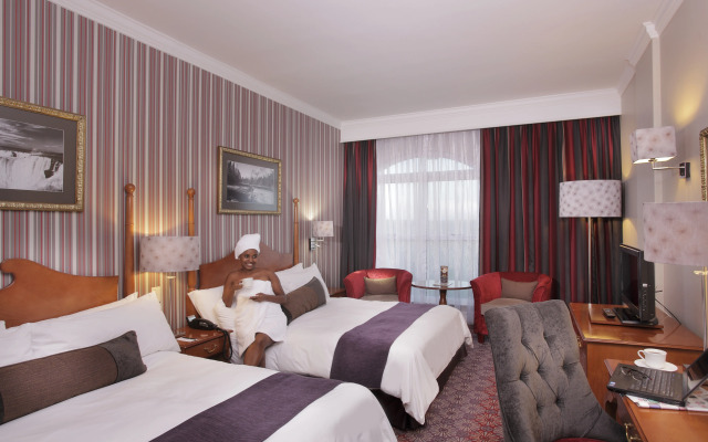 Peermont Walmont at Graceland, Secunda