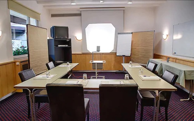Hotel Krone
