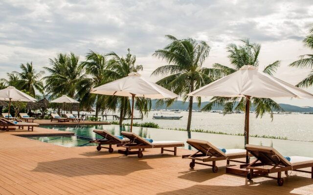 Que Toi Village Resort Phu Yen