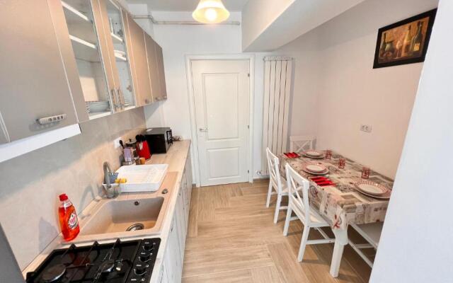 2 rooms Airy & Bright Family