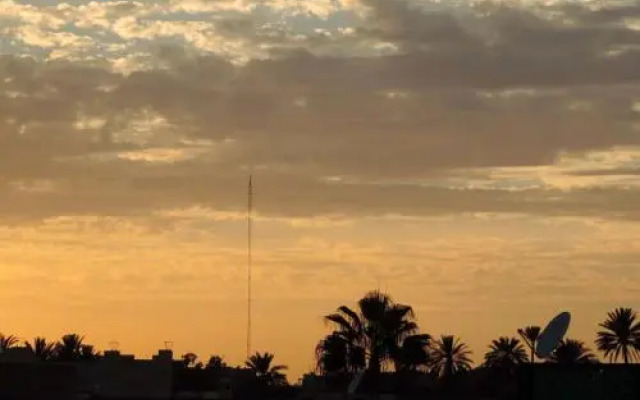Riad Dar Zampa