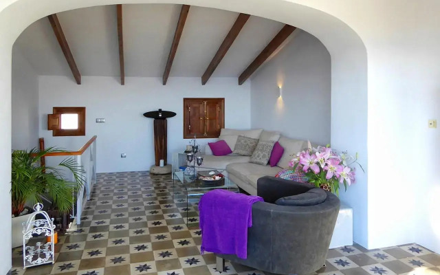 Altea Town House Deluxe Sea View