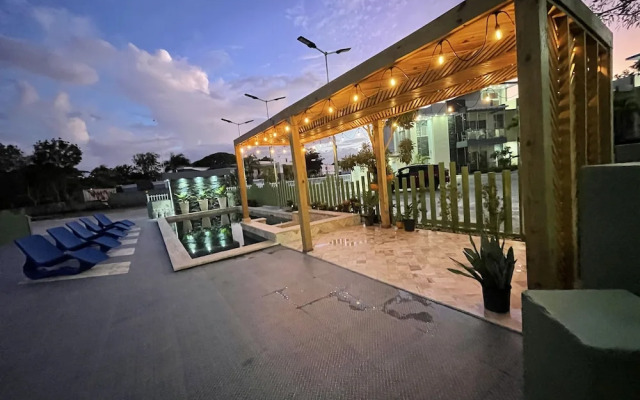 Verdana Rental Arlene II