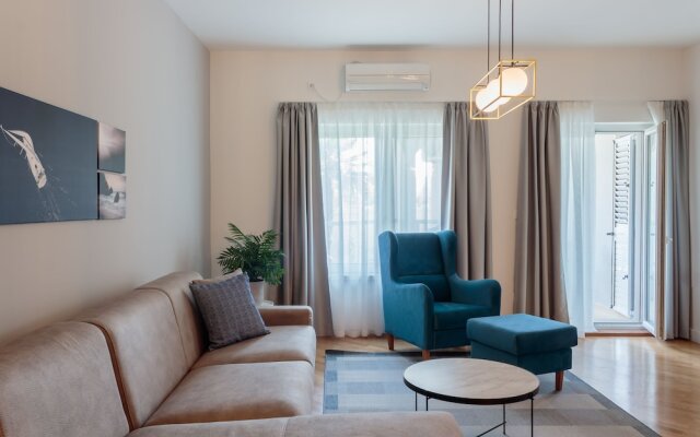Apartments Mala Laguna