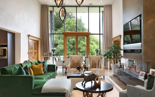 Bockmer House Buckinghamshire