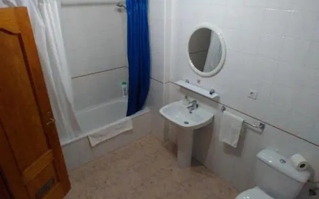 Apartamentos Almirante
