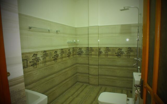 Sumadu Home Stay Yala