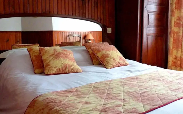Logis Le Relais Chenonceaux