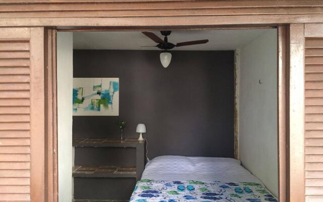 Get Up Hostel