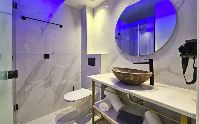 Akteon Girni Hotel