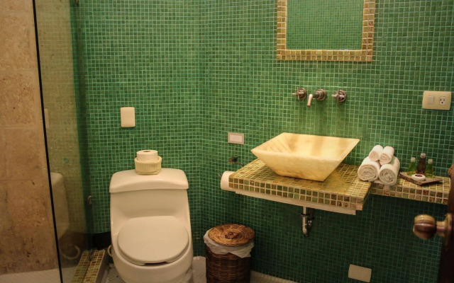 Hotel Howlita Tulum