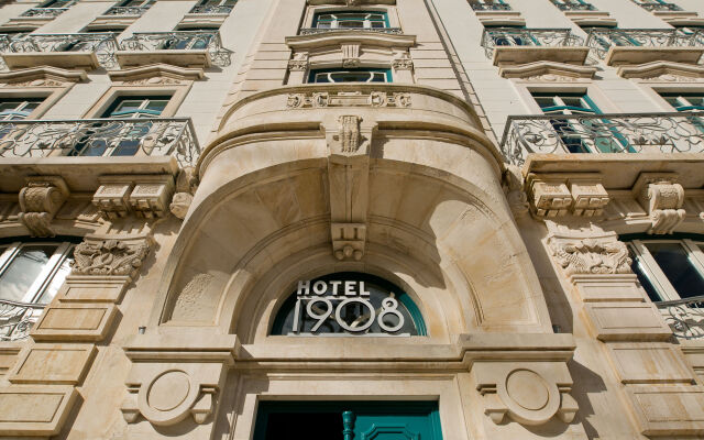 1908 Lisboa Hotel