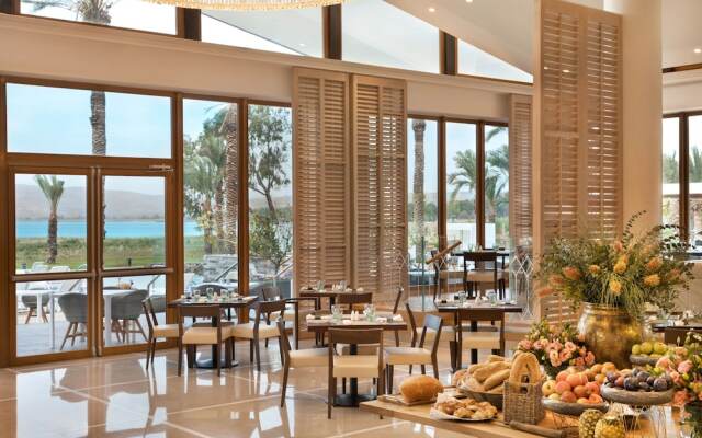 The Setai Sea of Galilee