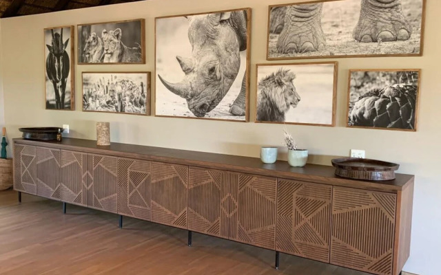 Laluka Safari Lodge