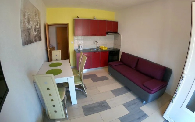 Apartments Rotim