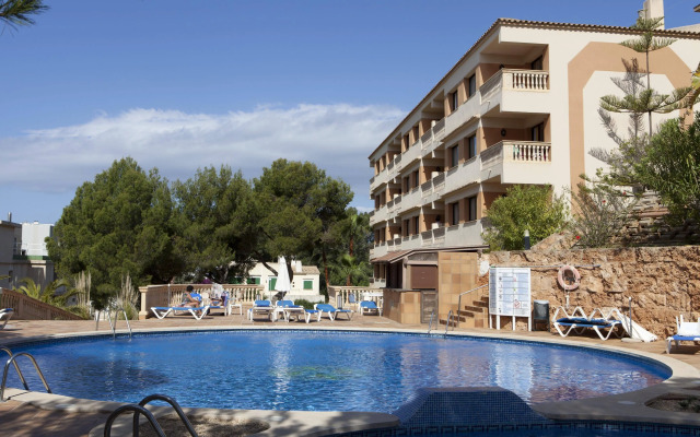 Seramar Sunna Park - Apartments