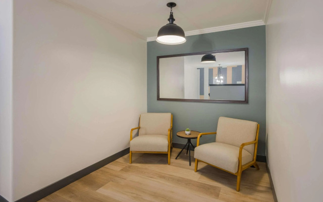 Quality Inn Suites Castle Rock Sw Denver