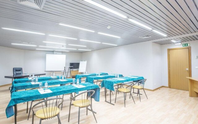 Hotel 3K Madrid