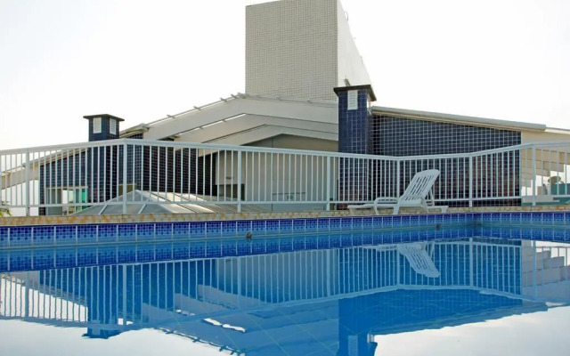 Travel Inn Flats Riviera