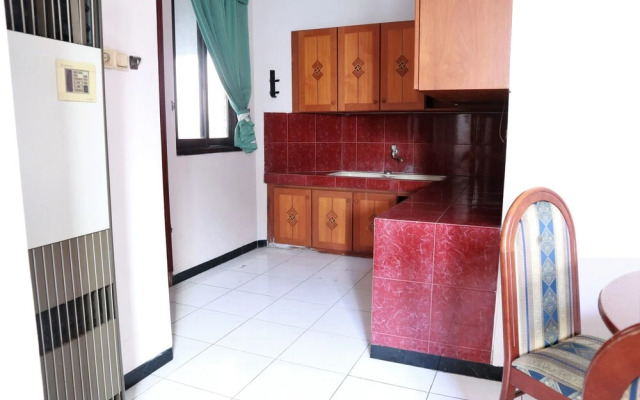 Hotel Istana Permata Juanda