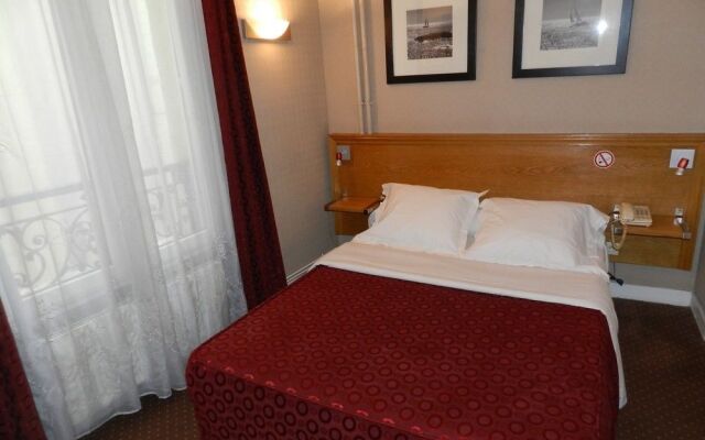 Hotel Bellan