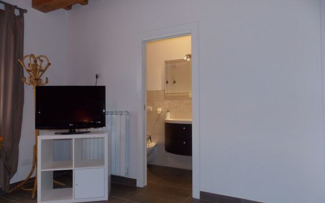 Villa Moderna Resort