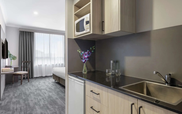 Oaks Sydney North Ryde Suites