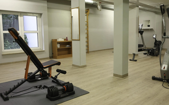 Best Western Hotel Erlangen