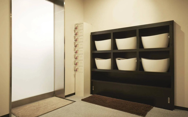 First Cabin Akihabara