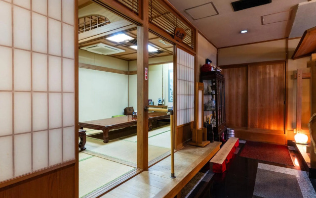 Hotel New Century
