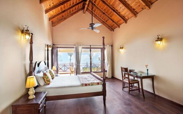 One Partridge Hill Pura Stays